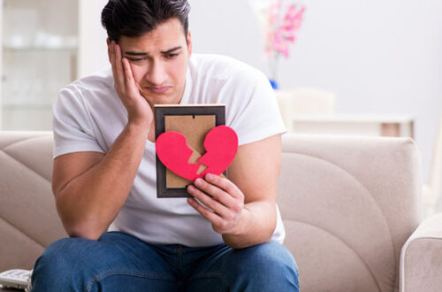 10 Simple Ways To Make Your Husband Miss You