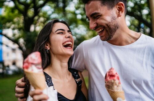 12 Things Happy Couples Do Differently