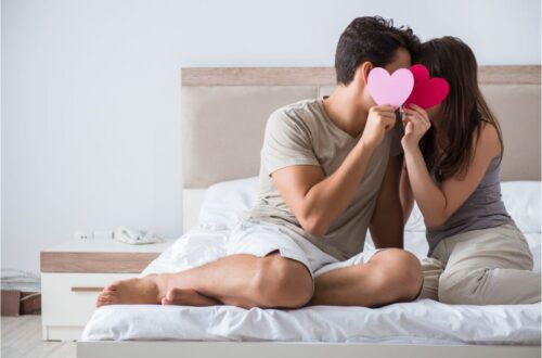 8 Ways To Create Emotional Safety In Your Relationship