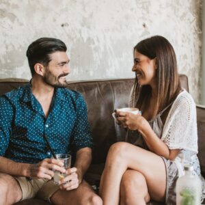 8 Ways To Stay Friends With Someone You Love