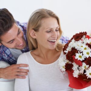 7 Things A Married Man Should Never Buy For Another Woman