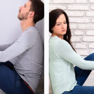 6 Reasons Your Husband Is No Longer Touching You