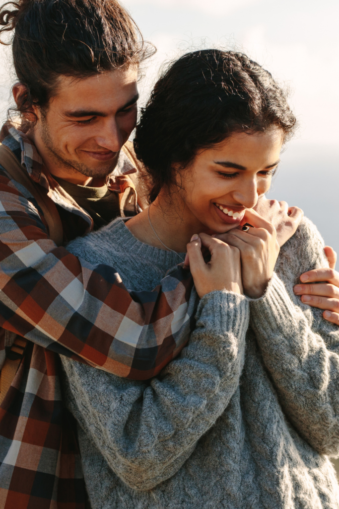 How to Enhance Trust in Your Relationship Easily