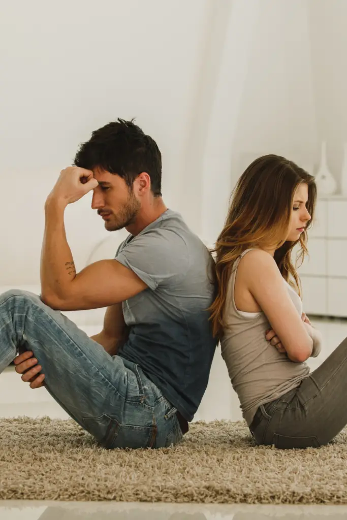 Discover 8 Reasons You Feel Disconnected from Your Spouse