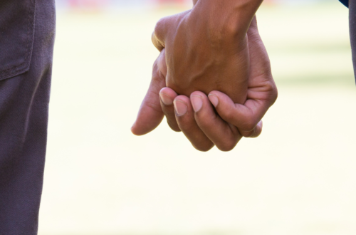 How To Build Trust and Respect: 8 Foundations of a Strong Bond