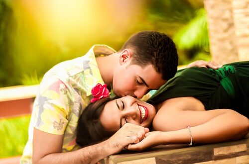 500 Best Love Messages to Send Your Forever Person