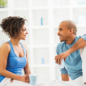 How to Discuss Difficult Topics with Your Partner