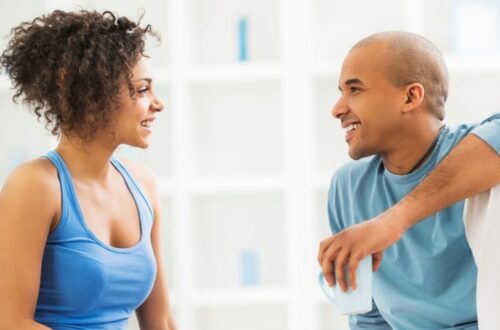 How to Discuss Difficult Topics with Your Partner