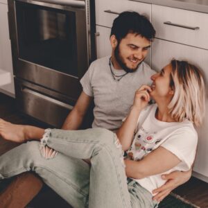 How to Keep the Spark Alive in a Long-Term Relationship