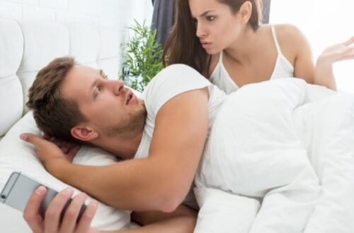 8 Things to Do When Your Husband Cheats on You