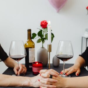 How to Celebrate Small Wins in Your Relationship